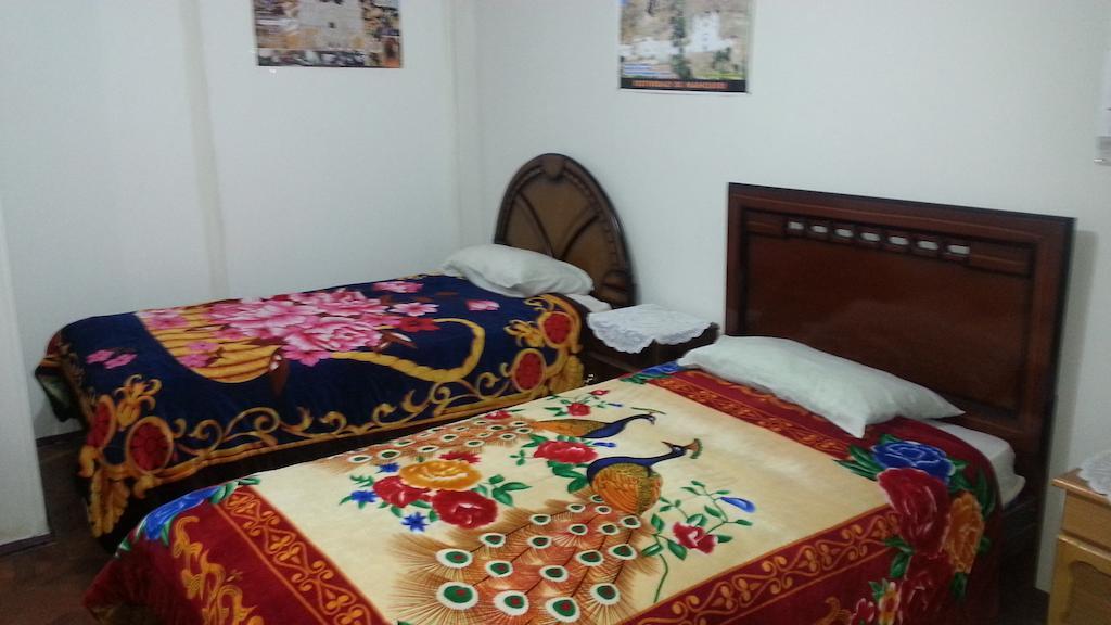 Hostal Villa Imperial Yunguyo Room photo
